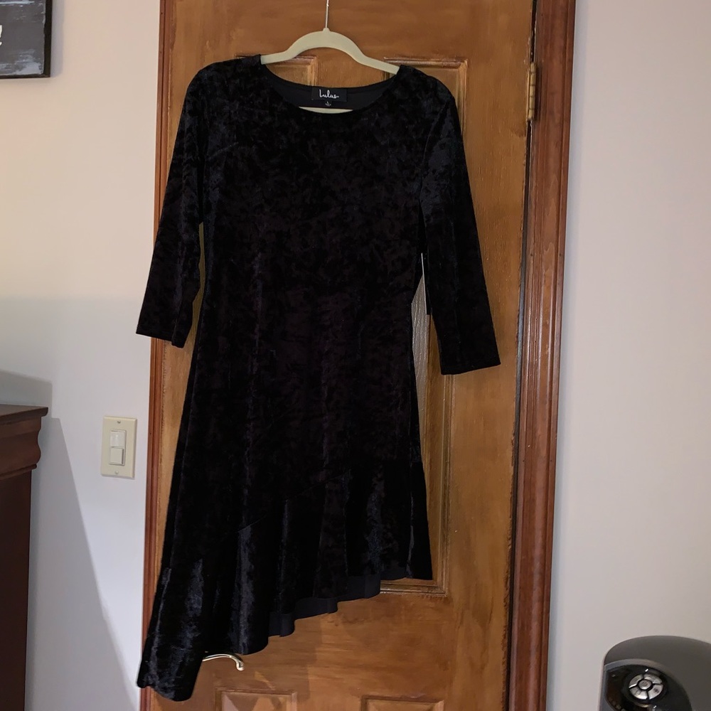 Lulus dress